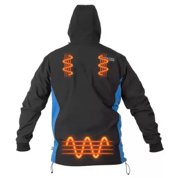 PRESTON ThermaTECH Heated Softshell